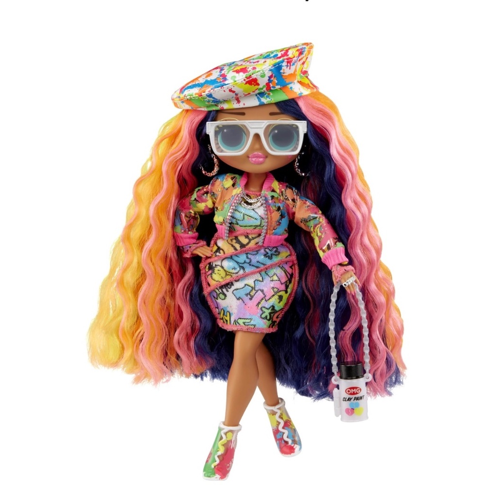 Meet your Posher, Teila